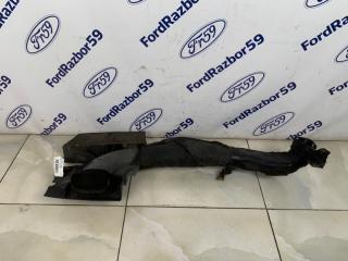 Воздухозаборник Ford Mondeo 4 2010