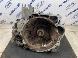 МКПП Mazda Mazda3 2008