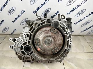 АКПП Ford Explorer U502 2014 3.5 (T35PDED)