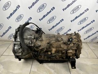 АКПП Mitsubishi Pajero V78W 2004 3.2 (4M41)