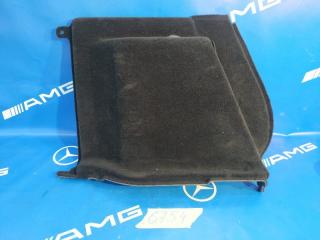 Обшивка багажника Mercedes C 200 KOMPRESSOR 2009 w204 271.950 А2046902725 контрактная