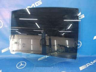 Стекло двери Mercedes ML350 2008