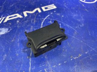 Разъем OBD Mercedes c320 W203 112.946 контрактная