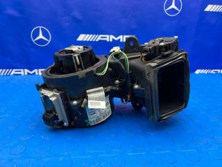 Печка задняя задняя Mercedes ML 500 2006