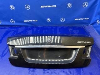 Багажник Mercedes E300 2010