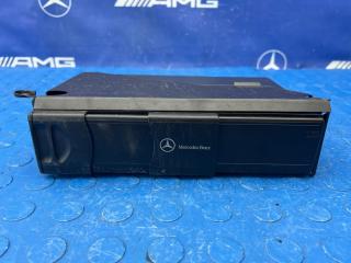 CD-чейнджер Mercedes c200 W203 271.940 контрактная