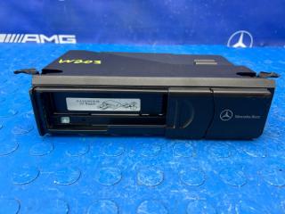 CD-чейнджер Mercedes c200 W203 271.940 контрактная