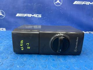 CD Чейнджер mp3 Mercedes Cl 500 2003