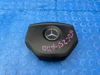 Заглушка в руль Mercedes-benz R350 W251 272.967 контрактная