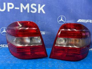 Фонарь задний Mercedes-benz ML350 2007