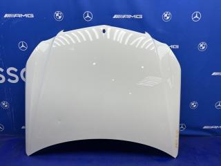 Капот Mercedes-benz E300 2011