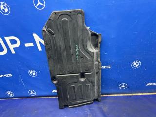 Защита днища правая Mercedes-benz E500 W211 113.967 контрактная