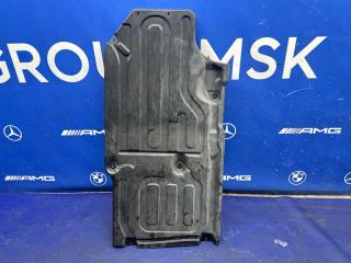 Защита днища правая Mercedes-benz cls 350 w219 272.964 контрактная