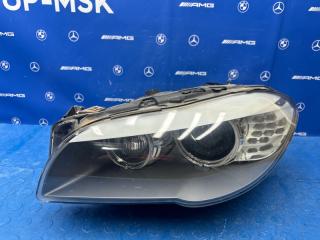 Фара левая передняя BMW 520 F10 2015 N20B20B Фара левая передняя BMW 520 F10 2015 N20B20B