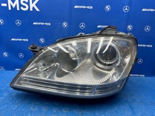 Фара передняя левая Mercedes-benz ML350 W164 272.967 контрактная