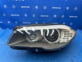 Фара левая передняя BMW 530 F11 2011 N52B30A Фара левая передняя BMW 530 F11 2011 N52B30A