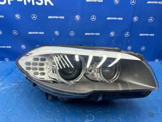 Фара правая передняя BMW 530 F11 2011 N52B30A Фара правая передняя BMW 530 F11 2011 N52B30A