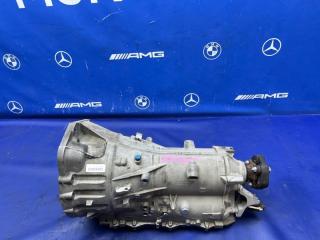 АКПП GA8HP45Z BMW 520 F10 2015 N20B20B