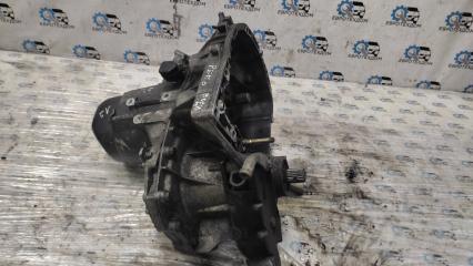 МКПП Renault Megane 2008 D7F