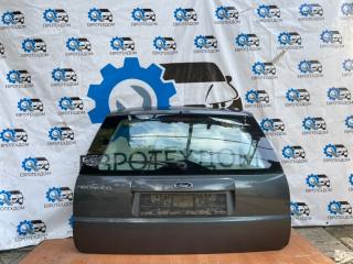 Крышка багажника Ford Mondeo 3 УНИВЕРСАЛ 2.0 ДИЗЕЛЬ контрактная
