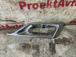 Накладка на бампер левая omoda c5 2022 Накладка на бампер левая omoda c5 2022