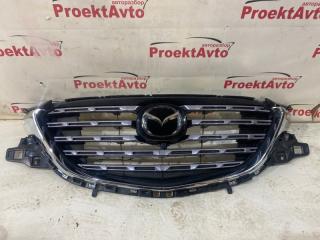 Решетка радиатора Mazda CX-9 2020 Решетка радиатора Mazda CX-9 2020