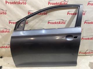 Дверь левая передняя HYUNDAI Solaris 2019 Дверь левая передняя HYUNDAI Solaris 2019