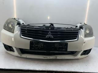 Ноускат MITSUBISHI Galant DM1A 2008 4G69 Ноускат MITSUBISHI Galant DM1A 2008 4G69