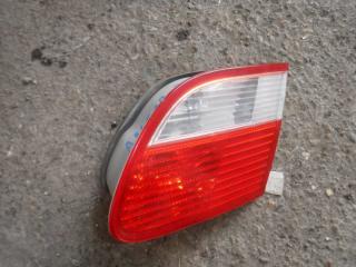Запчасть фонарь задний правый Fiat Albea 2008