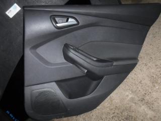 Запчасть обшивка двери задняя правая Ford Focus 2012