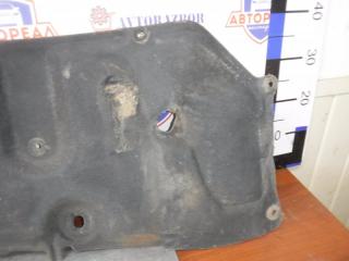 Обшивка капота Honda Civic D16V Обшивка капота Honda Civic D16V