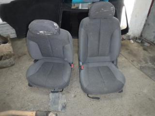 Запчасть сиденье Hyundai Accent 2007 G4EC Б/У Сиденье Hyundai Accent 2007 G4EC Б/У