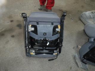 Сиденье Accent 2007 G4EC Сиденье Accent 2007 G4EC