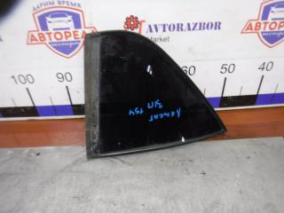 Запчасть стекло двери заднее правое Hyundai Accent 2007 G4EC 8357125010 Б/У Стекло двери заднее правое Hyundai Accent 2007 G4EC 8357125010 Б/У