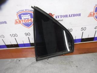 Стекло двери заднее правое Accent 2007 G4EC Стекло двери заднее правое Accent 2007 G4EC