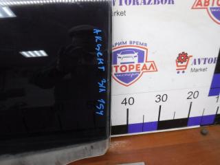Стекло двери заднее левое Accent 2007 G4EC Стекло двери заднее левое Accent 2007 G4EC