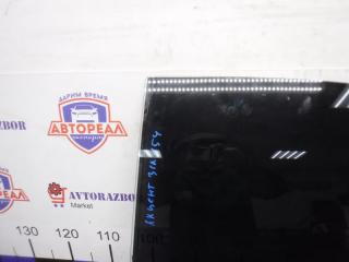 Стекло двери заднее левое Accent 2007 G4EC Стекло двери заднее левое Accent 2007 G4EC