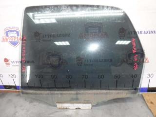 Стекло двери заднее левое Opel Meriva 2003 Z16XE 93321979 Б/У