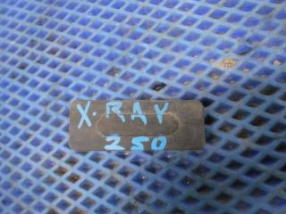 Запчасть кнопка багажника ЛАДА X-Ray 2016