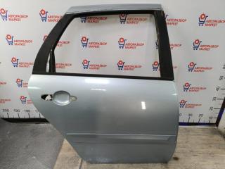 Дверь задняя правая Datsun ON-DO 11186 БУ