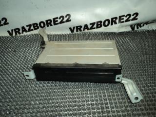 Блок навигации Toyota Vista Ardeo 2001 AZV50 1AZ-FSE 86840-32021 контрактная