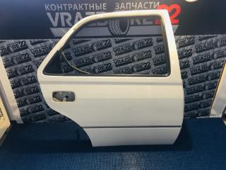 Дверь задняя правая Toyota Vista Ardeo 2001 SV50-0057922 3S-FSE 67003-32320 контрактная