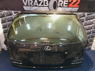 Дверь багажника Lexus RX300 2001 MCU15 1MZ-FE 67005-48060 контрактная