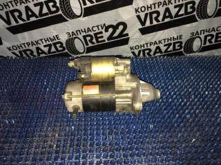 Стартер Toyota Vista Ardeo 1999 ZZV50-0019074 1ZZ-FE 28100-22030 контрактная