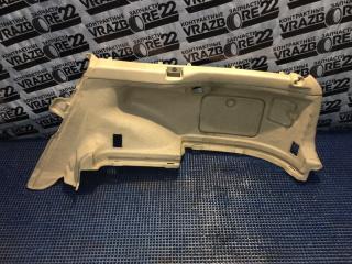 Обшивка багажника правая Toyota Vista Ardeo 2001 SV50-0057992 3S-FSE 64730-32070-A2 контрактная