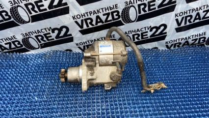 Стартер Toyota Vista Ardeo 2002 AZV50-0001445 1AZ-FSE 28100-28010 контрактная