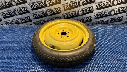 Запасное колесо Toyota Vista 2000 ZZV50-0025187 1ZZ-FE 42611-20841 контрактная