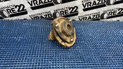 Опора стойки передняя Toyota Vista Ardeo 1998 SV50-0001309 3S-FSE 48609-32170 контрактная