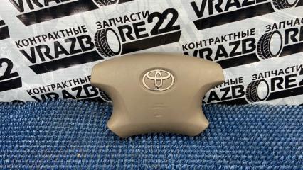 Подушка безопасности водителя Toyota Camry 2004 ACV30-0285388 2AZ-FE 45130-33310-B0 контрактная