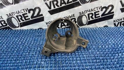 Кронштейн противотуманной фары левый Toyota Allion 2006 ZZT240-0111879 1ZZ-FE 52126-20070 контрактная